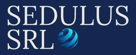 SEDULUS SRL logo, audit and consulting